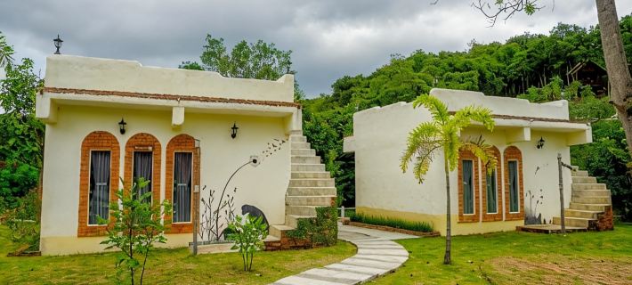 Dandelion Resort Hotels in Suan Phueng