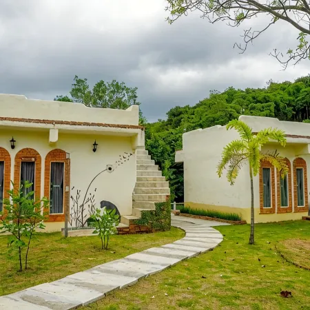 Dandelion Resort
