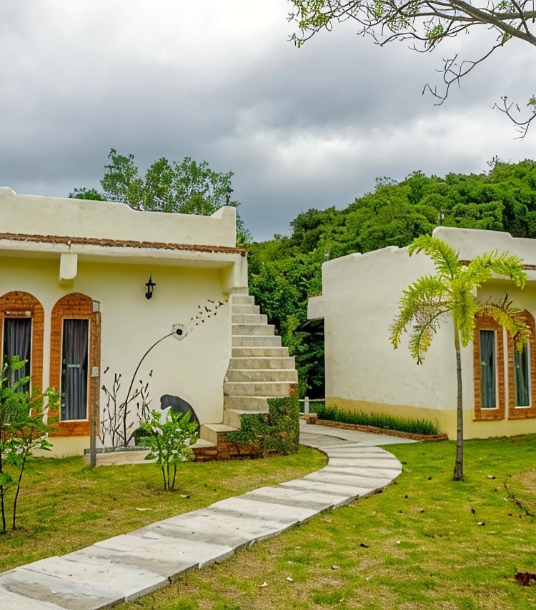 รูปภาพของDandelion Resort แดนดิไลออน รีสอร์ท