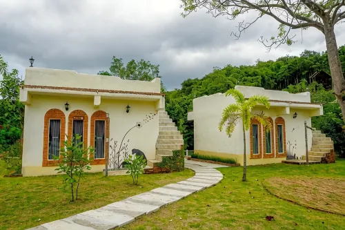 Dandelion Resort - Pet-friendly