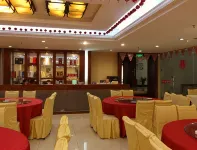 Sanhu Holiday Hotel - servizio colazione