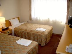 HOTEL AZ 愛知蒲郡店