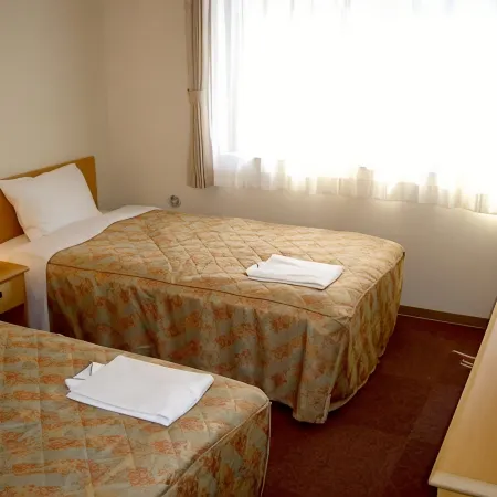 Hotel AZ Aichi-Gamagori