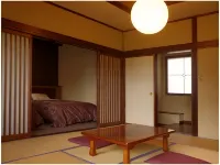 Katsura Ryokan - Hot Springs