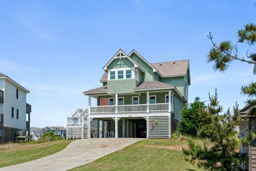 Welcome to MAJESTY! Ocean Views-Hot Tub-Pool Access - Hot Tub