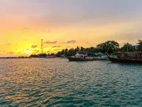 Goby Lodge Guest House - Wifi