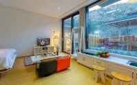Wonju Cloud Pension - SPA