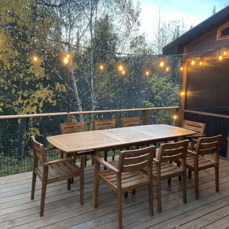 Basecamp for Your North Shore/Lutsen Adventures