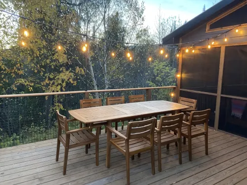Basecamp for Your North Shore/Lutsen Adventures - Boutique