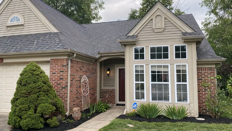 Quiet 3Br Home Near IU Campus - Perfect for Game Days, Lotus, Events & Families
