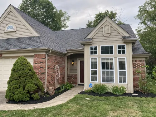 Nicely updated home in great location near campus + downtown - 3-Star