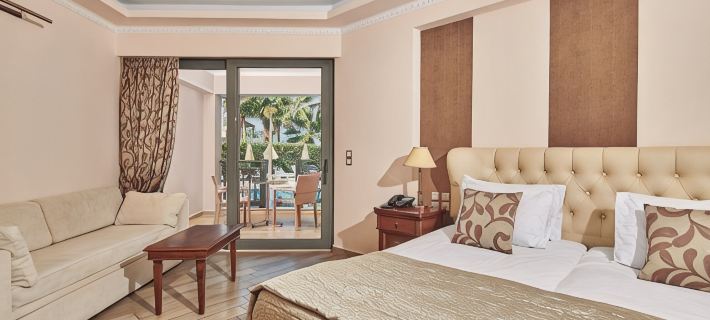 Palazetto Suites Zakynthos - Adults Only Hotels in Plános