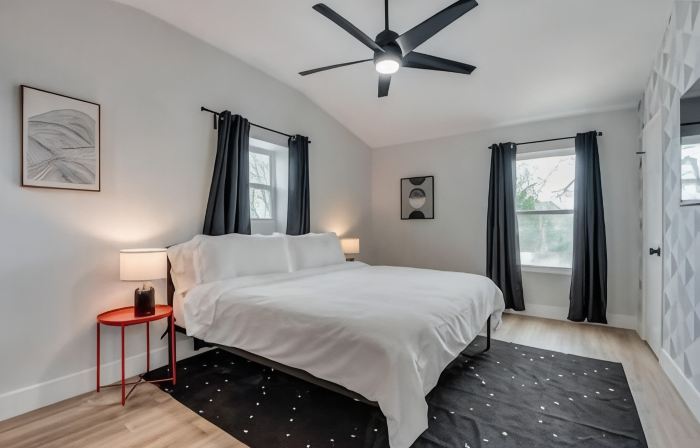 Old Town Keller 5bed 3 bath home