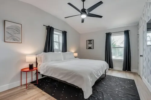 Old Town Keller 5bed 3 bath home - Homestays