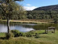 Morrone Cottage - Beautiful mountain cottage, large garden and wonderful views. - Wifi