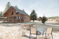 Welcome to Bluebird Retreat! - シャレー