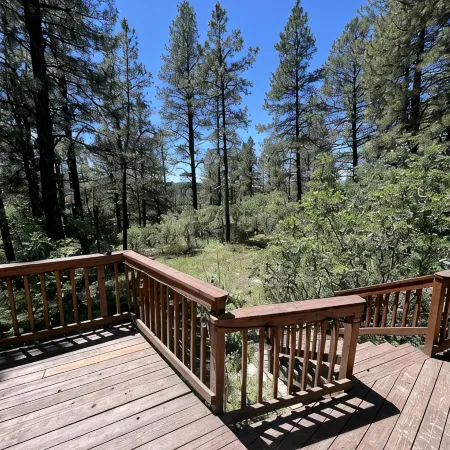 San Juan Mountain Home<Br>VR-025762. Vrp-25-0432