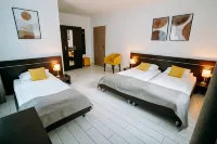 Vila Anca - vue sur la montagne