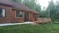 Superior Views - a safe place on 13 acres With A Private Wilderness Setting - 3-Star