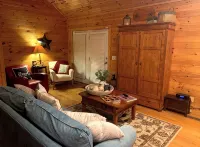 ⭐️Glory Days Cottage⭐️ Cozy/Quiet/Serene🏡 - 2성급