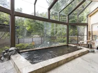 Kamiyashiki Taira No Takafusa - con terme