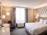Radisson Hotel Duluth-Harborview - bar