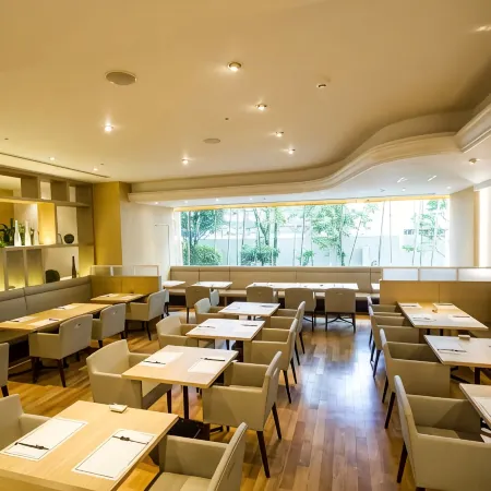 Rembrandt Hotel Oita