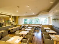 Rembrandt Hotel Oita - Frühstück