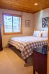 A Cozy Cabin in the White Mountains - Chalets