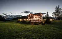 Alpin Boutique Villa Gabriela - Adults Only - Mountain View