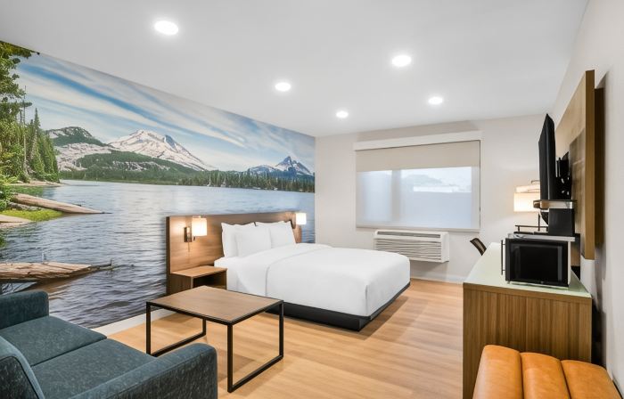 Clarion Pointe Kent - Seattle South