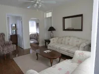 ' Experience ' The History In Downtown Gettysburg! - 2nd floor - Apartments
