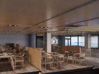 Ikkyu -Seaside Hotel- - breakfast