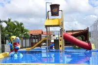 Hotel Village Premium Campina Grande - per famiglie
