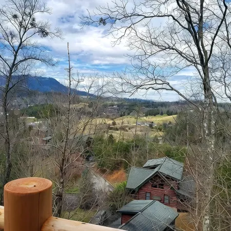 Luxury Mountain Escape: Hot Tub, Pool Table, Pool,  Mountain Views - Near Town