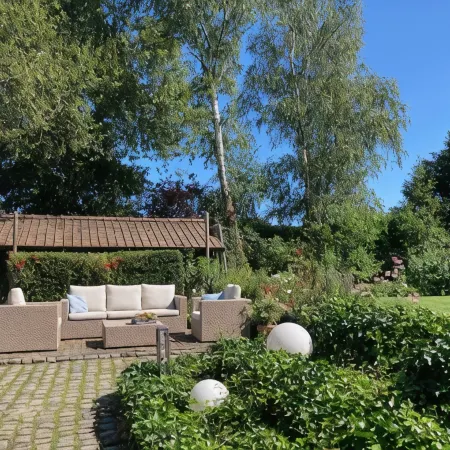 B&B Hof Ter Koningen