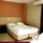 Santuário Palace Hotel - Parking