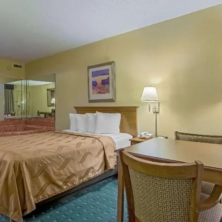 Quality Inn