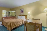 Quality Inn - 2-Star