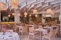 Hotel San Juan de Los Reyes - petit déjeuner