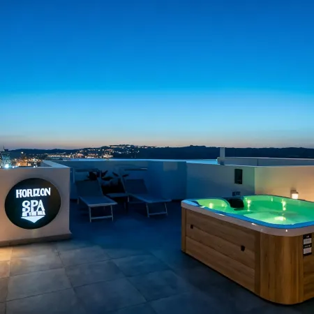 HORIZON SUITES by the Sea