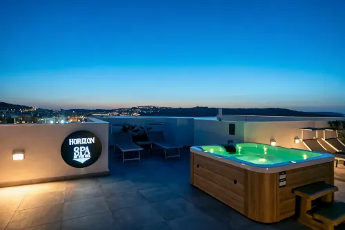 HORIZON SUITES by the Sea - Boutique