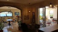 Boutique Villa Revelin - breakfast