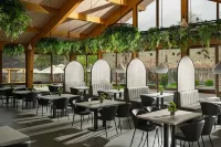 Hotel Leul de Aur - sarapan