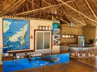 Meremeta Lodge - homestay