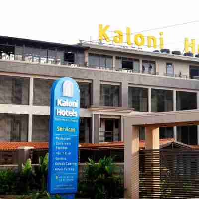 Kaloni Hotels Hotel Exterior