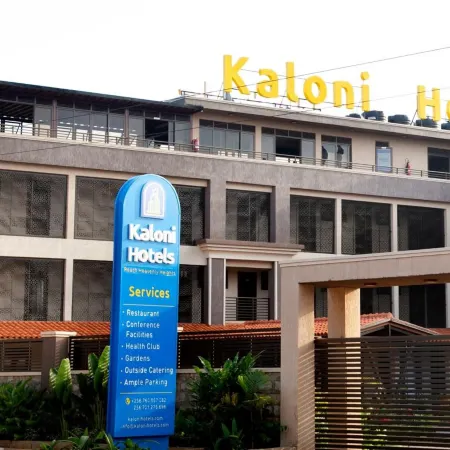 Kaloni Hotels