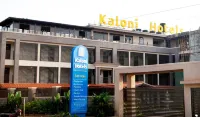 Kaloni Hotels - Frühstück