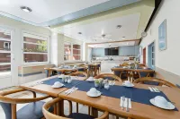 Hotel an der Hörn - bar