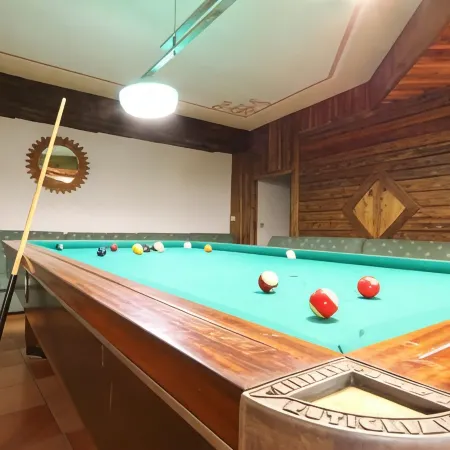 Park Hotel Bellacosta